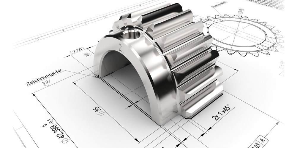 Vendita, installazione, service macchine utensili per ingranaggi